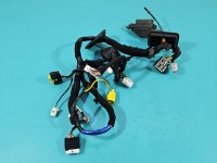 Instalacja Wiązka drzwi przód lewych Kia Optima IV 15-20 91600-D4410