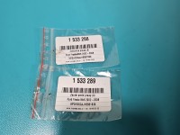 Zacisk przód prawy Ford Fiesta Mk6 1.4 tdci