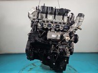 Silnik Jaguar XE X760 2.0d (204DTD) FILM POMIAR