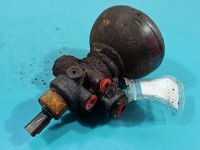 Citroen C5 II X7 Sfera zawieszenia