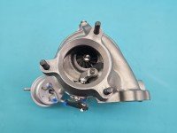 Turbosprężarka Regenerowana Opel Vectra C 720168-11, GT2052S, 12755106 2.0 T 175KM