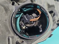 Reflektor prawy lampa przód Mercedes ML W164 EUROPA