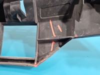 Atrapa grill Opel Vectra C