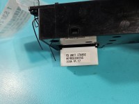 Przełącznik szyb Hyundai I30 I 07-12 93570-2L100 Hyundai, Europejska, 2x szyba EU