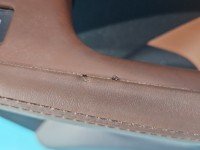 Tapicerka drzwi tył prawa boczek AUDI Q5 08-