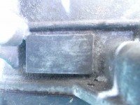 Skrzynia biegów automat Mercedes CLS II C218 W218 218 A2212704504, 722967 4.7 V8 (278922)