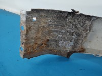 Błotnik przód prawy Kia Carens III 06-13 srebrny 7S