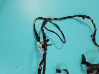 Instalacja Wiązka drzwi tył lewych BMW X1 E84 9191810