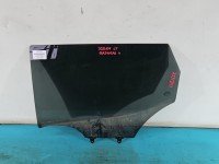 Szyba drzwi tył lewa Nissan Qashqai II J11 13-21 inny