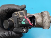 Zawór egr Uszkodzona wtyczka / 5 - PIN AUDI Q5 8R 08- 3.0 tdi CCWA 059131502B