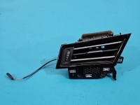 Kratka nawiewu środkowa Vw Passat B8 3G1858416, 3G0919204C EUROPA