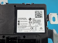 Sterownik moduł Kia Optima IV 15-20 95480-D4800, A2C39289501