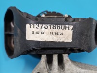 Poduszka silnika Renault Kadjar 1.3 TCe