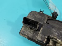 Zamek przód lewy Peugeot Partner I EUROPA Peugeot, BEZ CENTRALNEGO