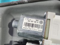 Podnośnik przód lewy SZYBY WINDA Vw Golf V 1K0959793G, 1K4837401N 5d HB