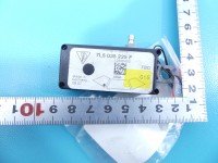 Antena Porsche Cayenne I 9P 7L5035225F czarny LC9Z