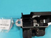 Zamek klapy tył 5M0827505E Vw Golf VI kombi