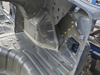 Błotnik tył prawy Hyundai Elantra VI 15-20 UYS ćwiartka