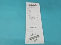 TEST Rozrusznik Mercedes ML W164 3.0 cdi 0001115049