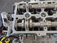 Silnik Hyundai Elantra VI 15-20 1.6 16V FILM pomiar