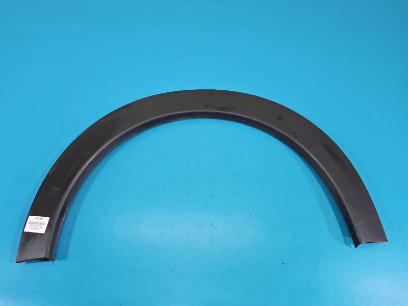 Listwa błotnika przód lewa Citroen C4 Cactus 14-20 9801554780