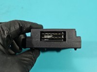 Sterownik moduł Producent części: OPEL, moduł haka, UN-17 Opel Astra III H