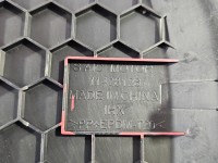 Osłona ZAŚLEPKA PLASTIK MG MG3 24- 11428128