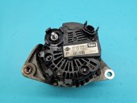 TEST Alternator Nissan Micra K12 23100AX610 1.2 16V