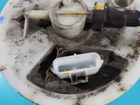 pompka Pompa paliwa Mazda 3 I BK 1.3b 3N619H307 Producent części: Mazda, 4 PIN