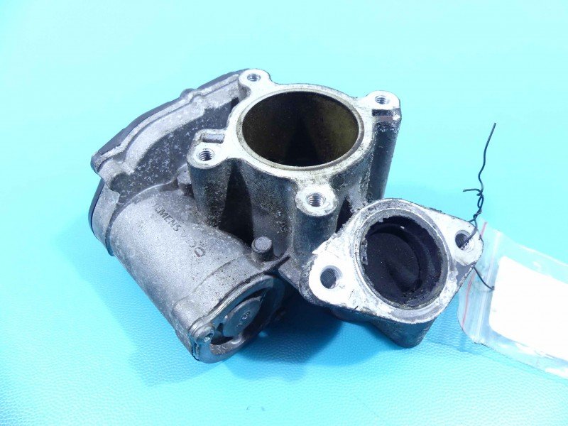 Zawór egr Nissan X-trail II T31 8200693739, A2C53179081 2.0 dci