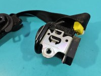 Pas bezpieczeństwa przód lewy kierowcy 5M1857705, 1K4857755M Vw Golf plus EU