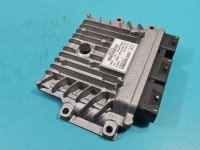 Komputer Sterownik silnika 9666375980, 9801538280 Peugeot 508 10-18 2.0 hdi