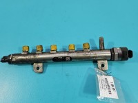 Listwa wtryskowa CZUJNIKI Saab 9-3 II 1.9 TiD 0445214056, 0281002507, 281002706