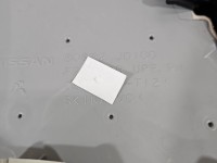 Tapicerka drzwi przód prawa boczek pasażera Nissan Qashqai I J10 06-13 80976-JD100