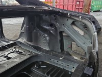 Błotnik tył prawy ćwiartka Mercedes W222 197 sedan