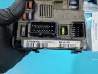 Sterownik moduł Peugeot Partner I 9650618480