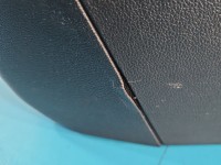 Podłokietnik TUNEL Ford Focus Mk4 EUROPA