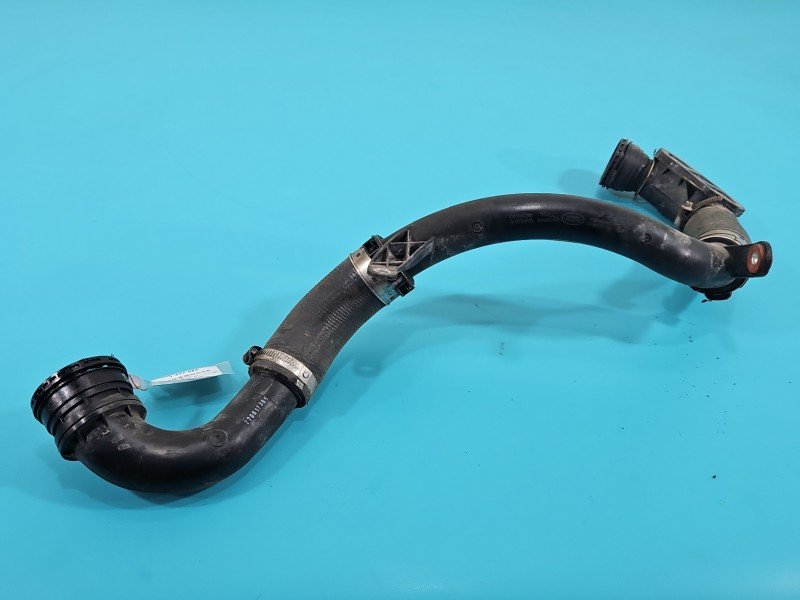 Rura przewód INTERCOOLERA Land rover Discovery Sport 14- L550 GJ326C762AA 2.0 Td (204DTD) Rura przewód INTERCOOLERA Land rover Discovery Sport 14- L550 GJ326C762AA 2.0 Td (204DTD)