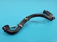Rura przewód INTERCOOLERA Land rover Discovery Sport 14- L550 GJ326C762AA 2.0 Td (204DTD)