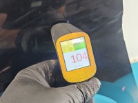 Błotnik przód lewy Hyundai I40 UB6