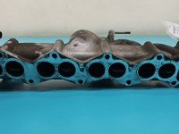 Kolektor ssący Hyundai Santa Fe II 06-12 28381-27450, 7C230536 2.2 CRDI
