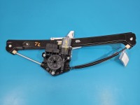 Podnośnik tył lewy SZYBY WINDA Skoda Kamiq 5Q0959407D, 0130822695 HB