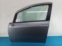 DRZWI PRZÓD LEWE KIEROWCY Fiat Grande Punto 5d 595/A