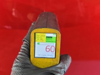 DRZWI PRZÓD PRAWE PASAŻERA Renault Kadjar 5d TENNP