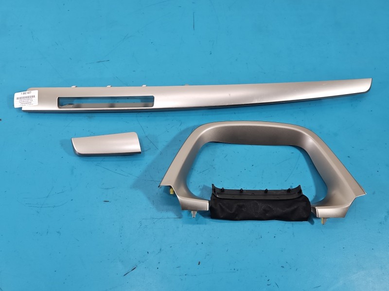 Listwa listwy dekory dekor deski Toyota Rav4 IV eu