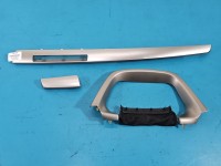 Listwa listwy dekory dekor deski Toyota Rav4 IV eu