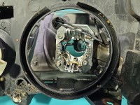 Reflektor prawy lampa przód Renault Laguna II EUROPA 8200002466