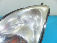 Reflektor lewy lampa przód Suzuki Swift Mk6 EUROPA