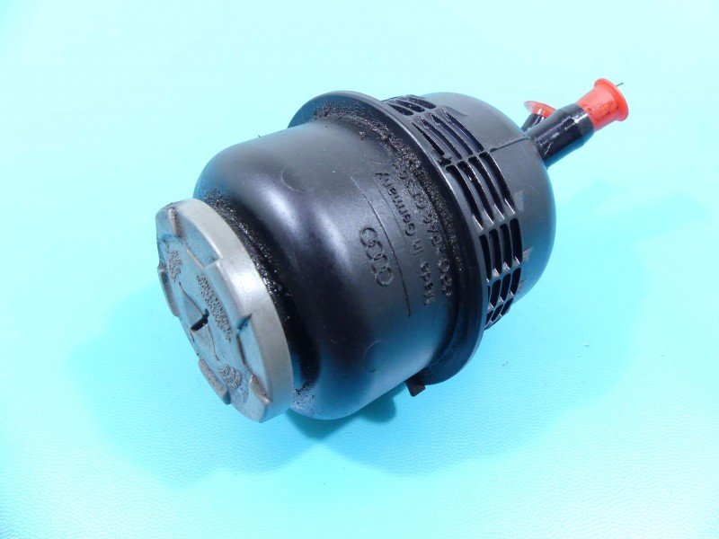 Zbiorniczek Zbiornik wyrównawczy Audi A5 8T 3.0 V6 TDI (CCWA)