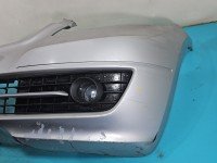 Zderzak przód Mercedes W169 srebrny